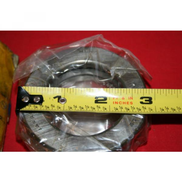 NEW NSK Radial Ball Bearing 51209 - BRAND NEW IN BOX  -  BNIB #4 image