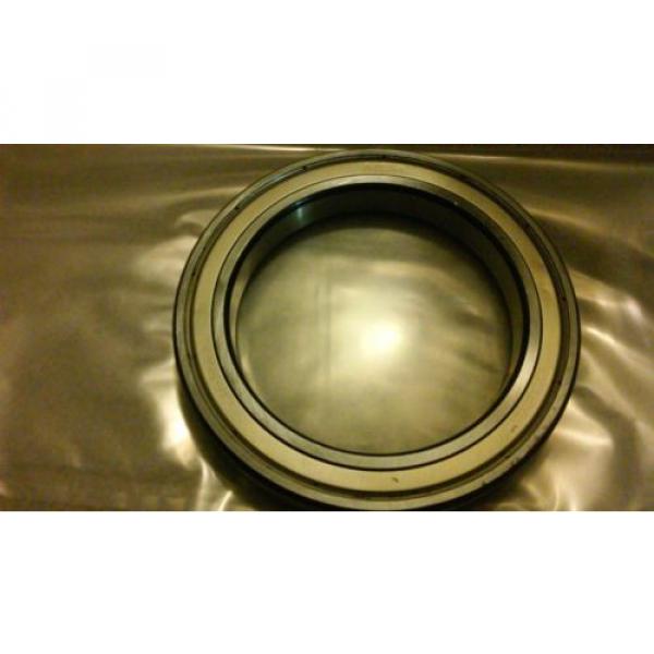 NSK 6926 Z Radial Deep Groove Ball Bearing 6926Z #1 image