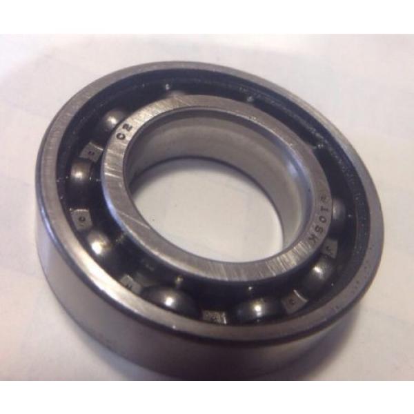 9105K, Single Row Radial Bearing, 9105 K #2 image