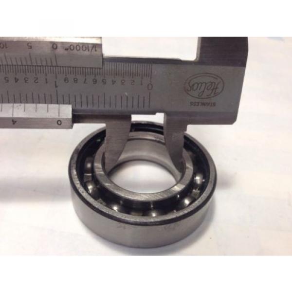 9105K, Single Row Radial Bearing, 9105 K #4 image