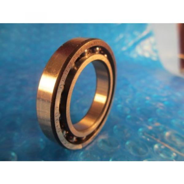 SKF 61907, Single Row Radial Bearing #3 image