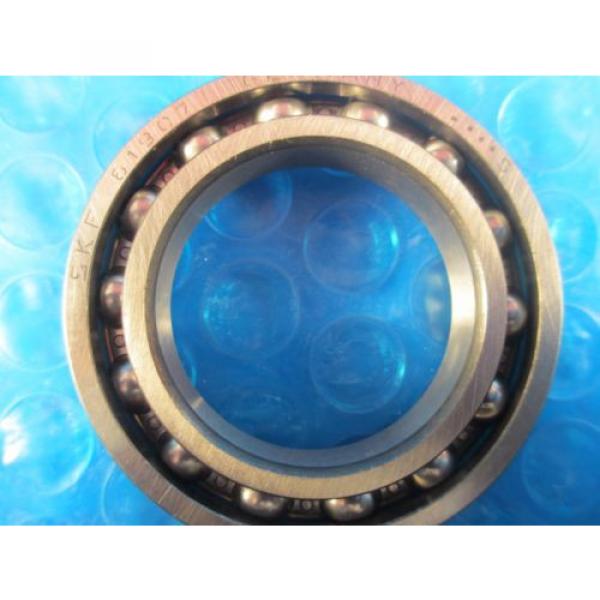 SKF 61907, Single Row Radial Bearing #5 image