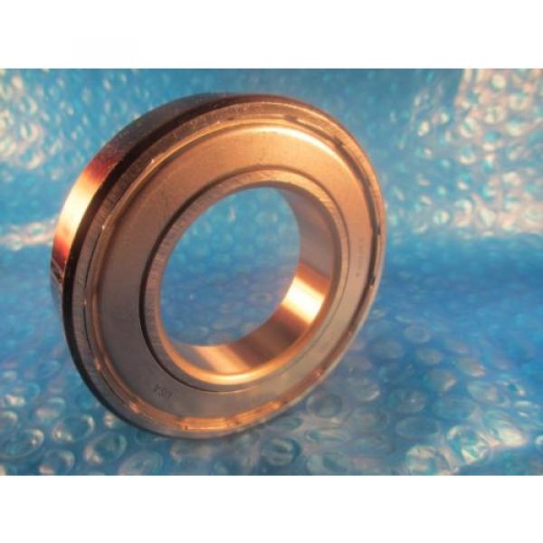 Fafnir 211KD, 211 KD, Single Row Radial Bearing (=2 SKF 6211 Z, NTN, NSK) #1 image