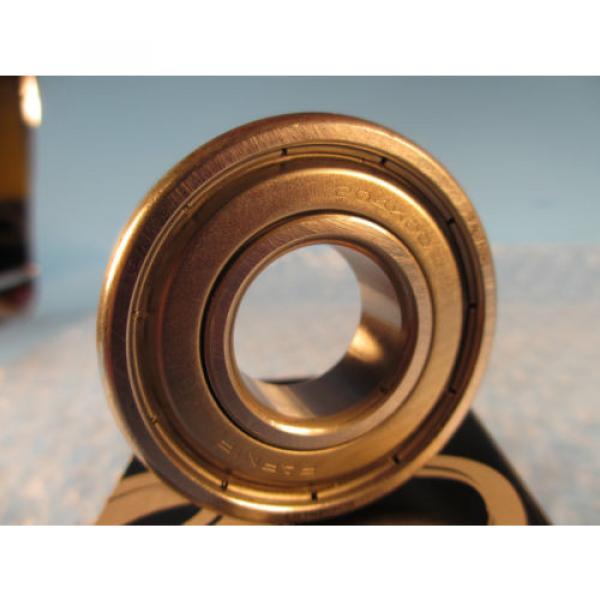 Timken 204 KDD, 204KDD, Single Row Radial Bearing #3 image