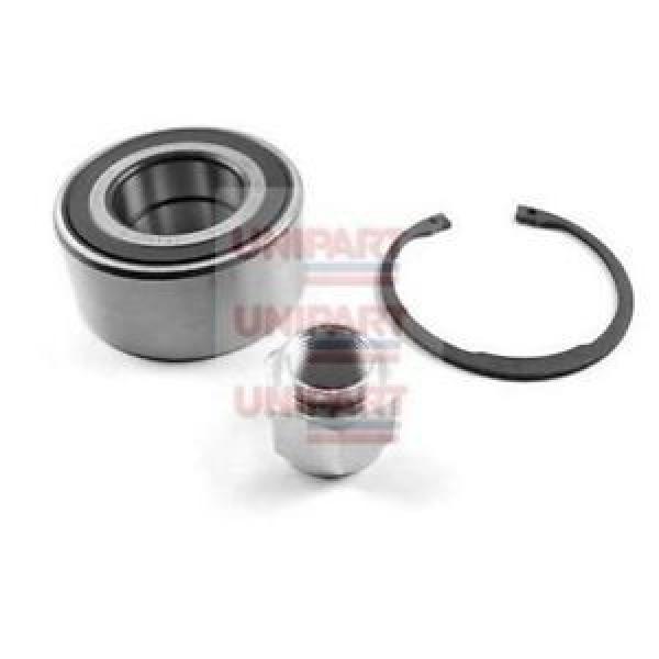 Unipart Car Wheel Bearing Kit GHK1969 #5 image