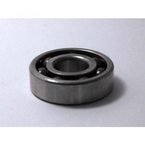 63/22 Bearing NTN 22x56x16 mm Open Single Row Deep Groove Ball Radial Factory #2 image