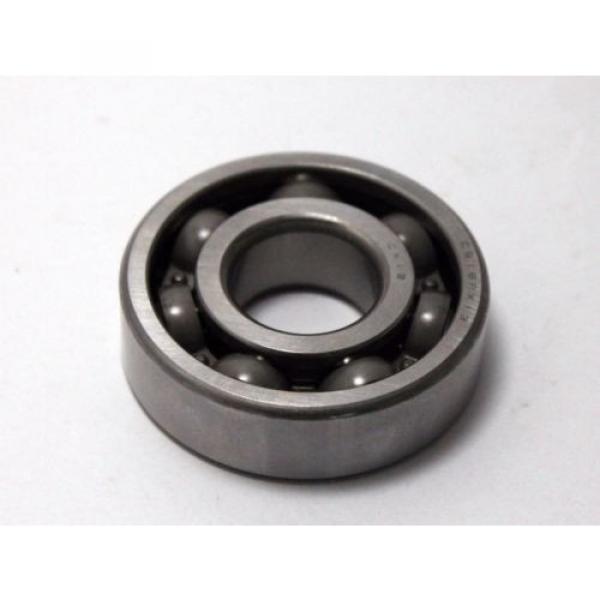 63/22 Bearing NTN 22x56x16 mm Open Single Row Deep Groove Ball Radial Factory #3 image