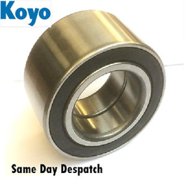 WHEEL BEARING Car Trailer 35x64x37 KOYO DAC3564A-1CS31 (DAC3564372RS) #5 image