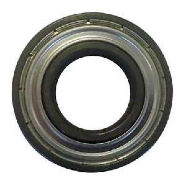 NTN 6206F604 Radial Ball Bearing, Shielded, 30mm Bore #1 image