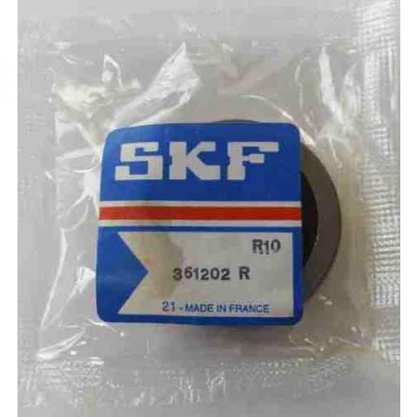 361202, Yoke Type Track Roller Radial Ball Bearing 3/8&#034; Bore - SKF #1 image