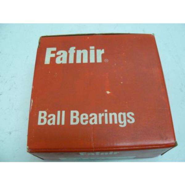 NEW FAFNIR 5310WD RADIAL BALL BEARING #1 image