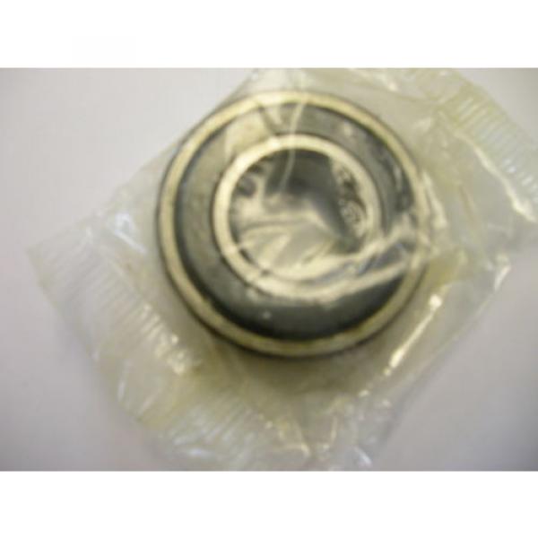 FAFNIR 204KLD Radial Deep Groove Ball Bearing  20 mm ID, 47 mm OD, 15.88 mm NIB #2 image