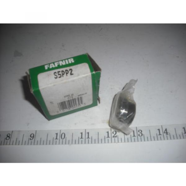 FAFNIR RADIAL ROLLER BEARING S5PP2 3939A ***FREE SHIPPING*** #3 image