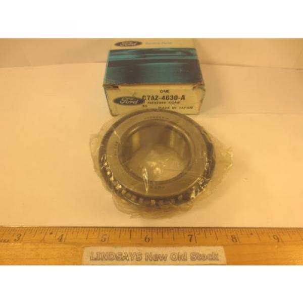 FORD 1967/2013 FULL SIZE CAR, TRUCK CONE &amp; ROLLER DRIVING PINION BEARING M802048 #3 image