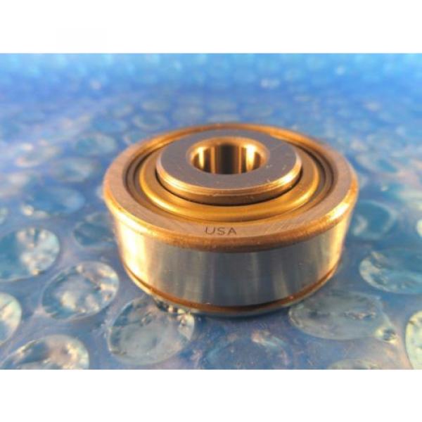 NICE 7508DLTN  Precision Ground Radial Bearing, Wide Inner Ring, 7508 DLTN #3 image