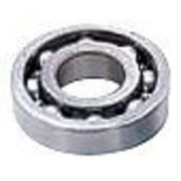 NTN 6002C3 Radial Ball Bearing, Open, 15mm Bore Dia #1 image