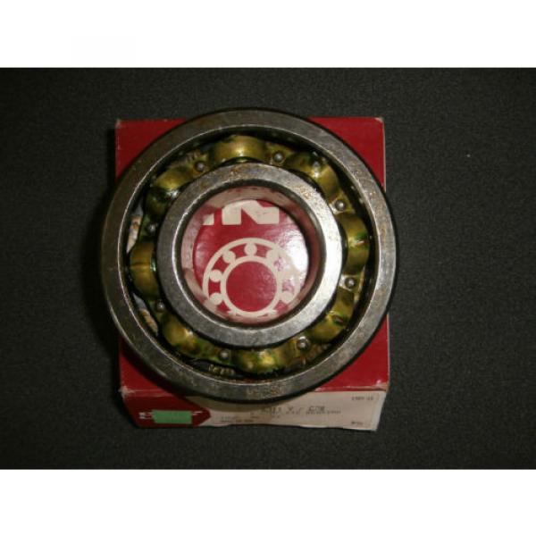 SKF 6311Y/C78 Radial Ball Bearing #2 image