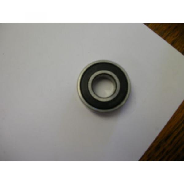 SKF 6202 2RSJEM RADIAL DEEP GROOVE BALL BEARING NIB #2 image