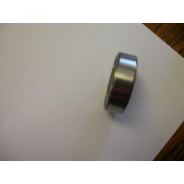 SKF 6202 2RSJEM RADIAL DEEP GROOVE BALL BEARING NIB #3 image