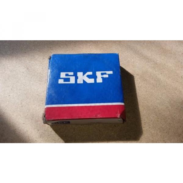 Original Genuine SKF GEM 50 ES-2RS Radial Bearing Sealed TEREX Bearing #1 image