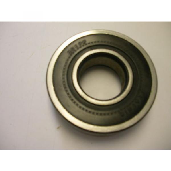 FAFNIR 306PP Radial Deep Groove Ball Bearing  30 mm ID, 72 mm OD, 19MM #1 image