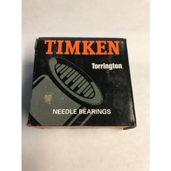 Timken Torrington IR-404828 Radial cylindrical roller bearing Needle bearing NEW #2 image