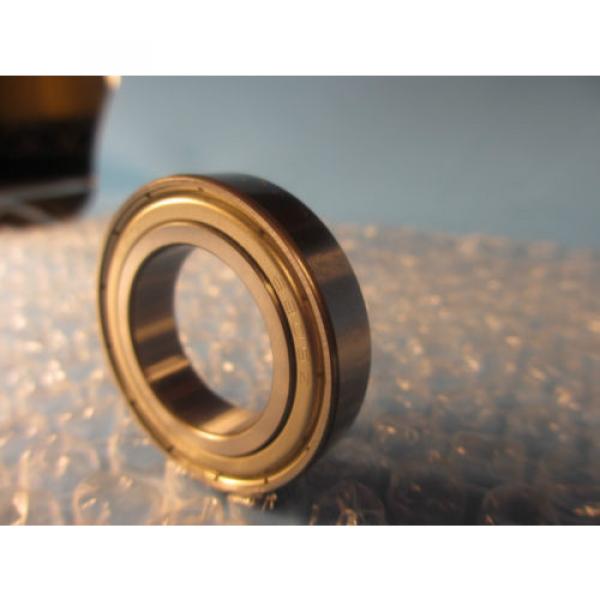 EZO(Japanese) 6905 2Z, ZZ,Single Row Radial Bearing(SKF 61905 2Z fafnir 9305KDD) #2 image