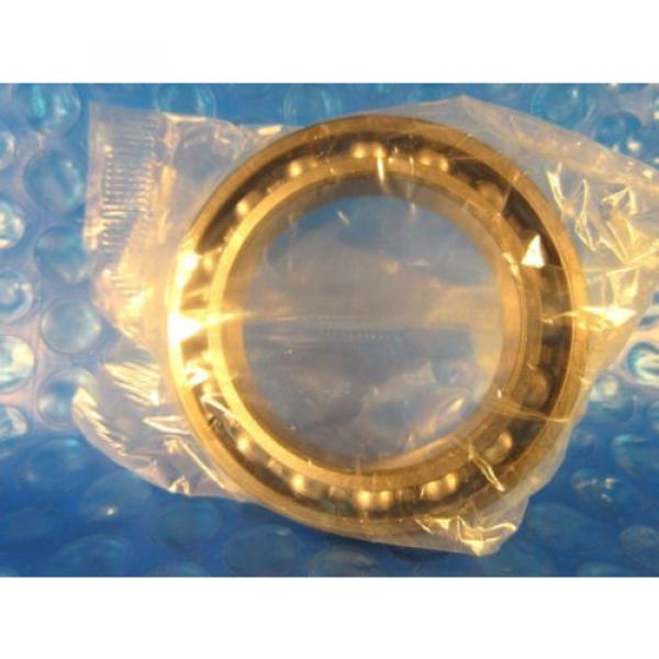 Fafnir  9310K, 9310 K, Single Row Radial Bearing #2 image