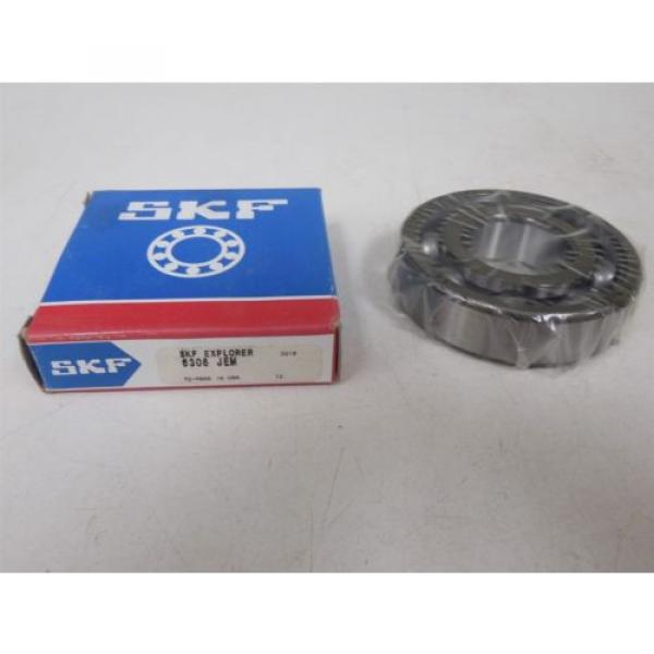 NEW SKF Explorer 6308 JEM Radial Ball Bearing #3 image