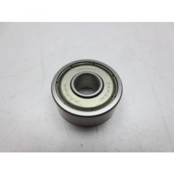 Fafnir S1KDD Single Row Radial Bearing ID 1/4&#034;, OD 3/4&#034; #1 image