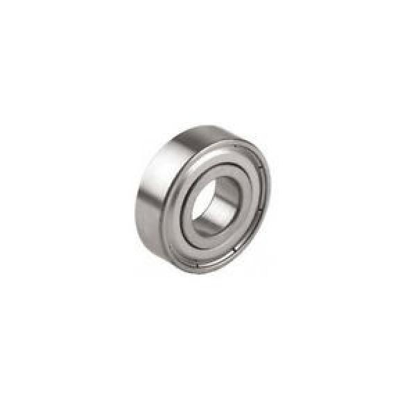 681X-ZZ Radial Ball Bearing 1.5X4X2 #1 image