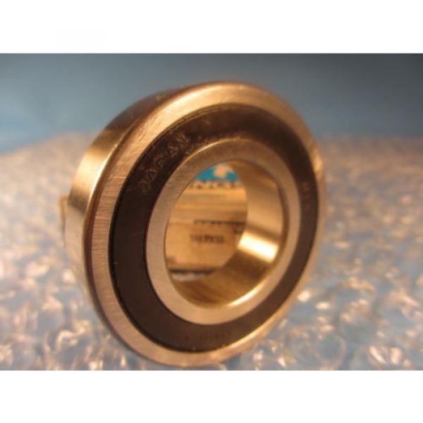 NTN R16LLB,  R16 LLB, Single Row Radial Ball Bearing #2 image