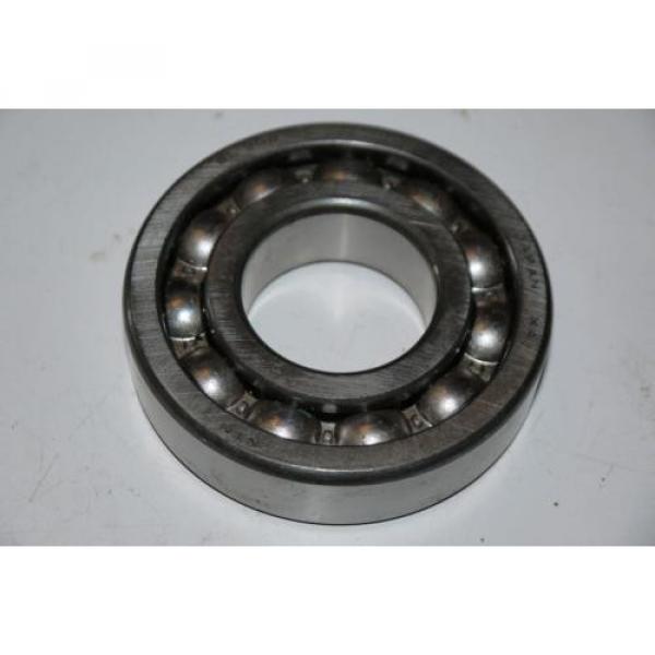 NEW NTN BL308 RADIAL BALL BEARING SINGLE ROW DEEP GROVE #1 image