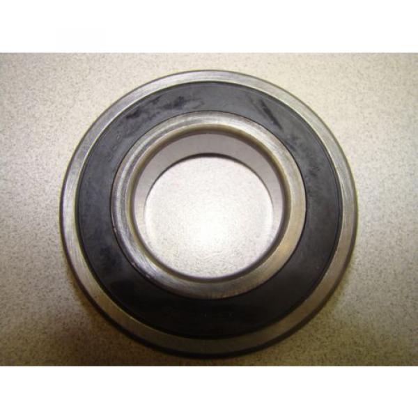 NTN, Double Sealed Radial Ball Bearing, 62077LLBC3 / EM, QTY OF 2 #3 image