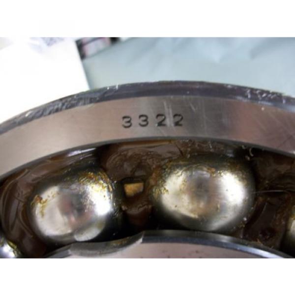 Fag 3322 Radial Ball Bearing #3 image