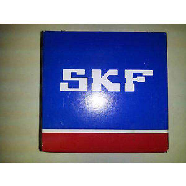 SKF SINGLE ROW RADIAL BEARING 206 #1 image