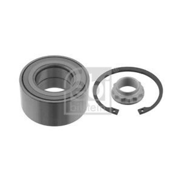 FEBI BILSTEIN Wheel Bearing Kit 26314 #5 image