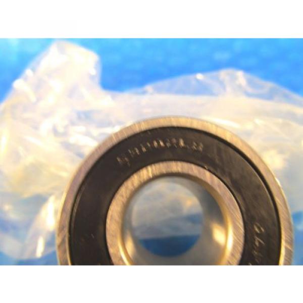 NTN Bearing 63202LLB, 3202,  Single Row Deep Groove Radial Ball Bearing #3 image