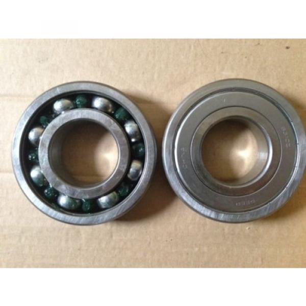 2 - Waukesha Cherry - Burrell CD0036300 Radial Bearing #1 image