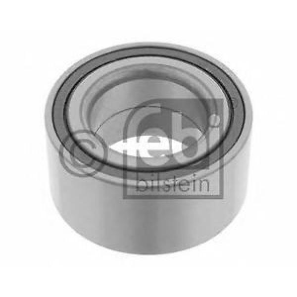 FEBI BILSTEIN 26309 RADLAGER #5 image