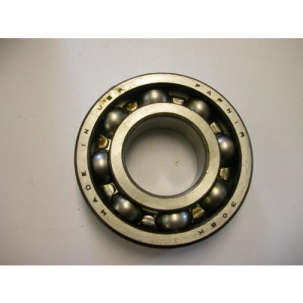 FAFNIR 308K Radial Deep Groove Ball Bearing  40 mm ID, 90 mm OD, 23 MM #2 image