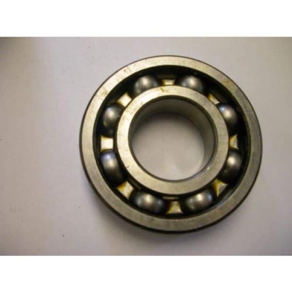 FAFNIR 308K Radial Deep Groove Ball Bearing  40 mm ID, 90 mm OD, 23 MM #3 image