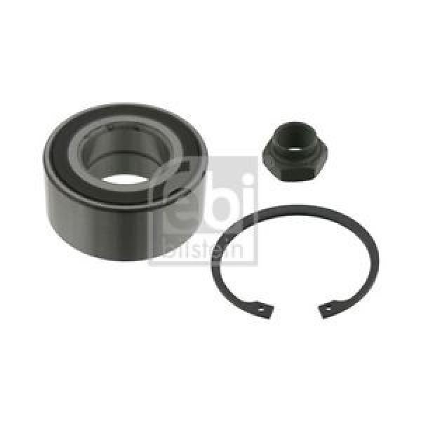 FEBI BILSTEIN Wheel Bearing Kit 19574 #5 image