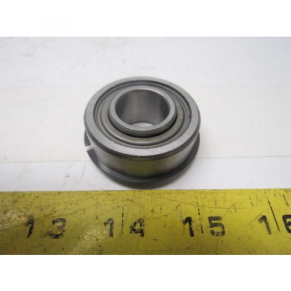 Nice 7512DLG .75x1.75x.625&#034; Heavy Duty Precision Ground Radial Bearings Lot of 2 #2 image