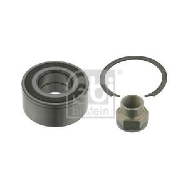 FEBI BILSTEIN Wheel Bearing Kit 24524 #5 image