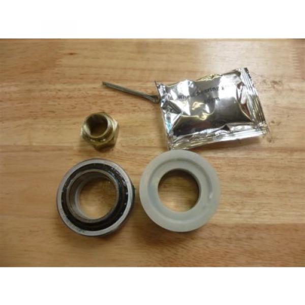 Car Part Font Wheel Bearing Kit Reference WBK696 Powerdrive 328227CA/Q #4 image