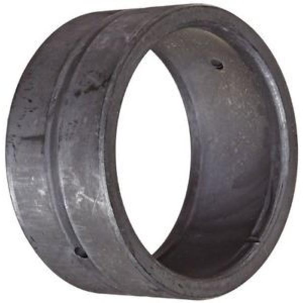 RBC Bearings B40L Radial Unsealed Spherical Plain Bearing, 52100 Bearing Quality #1 image