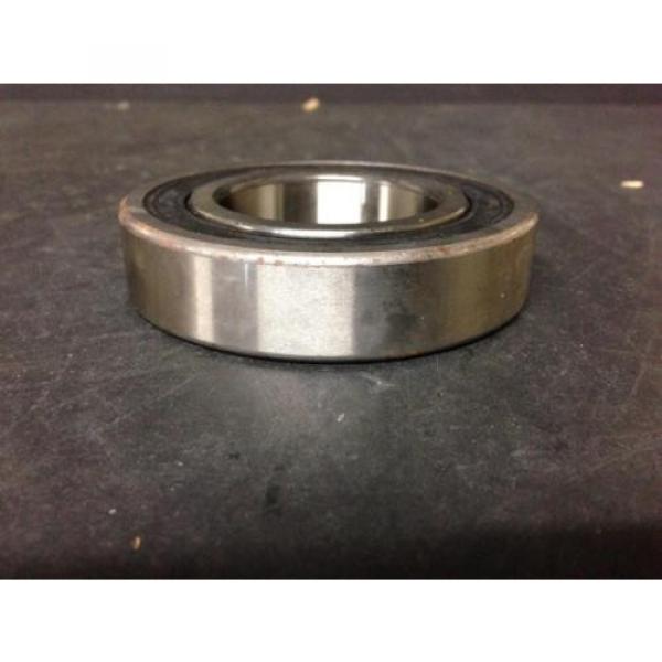 SKF Radial Ball Bearing 6209-2RS1 #4 image