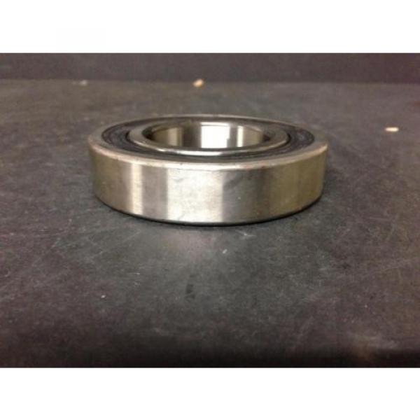 SKF Radial Ball Bearing 6209-2RS1 #5 image