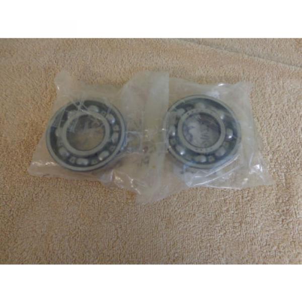 FAFNIR 308K Single Row Radial Bearing   (LOT OF 2) #1 image